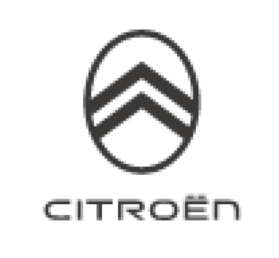 Logo Citroen Bogor